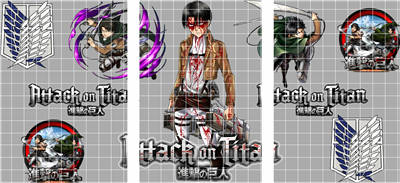 16oz Cartoon-T 3264